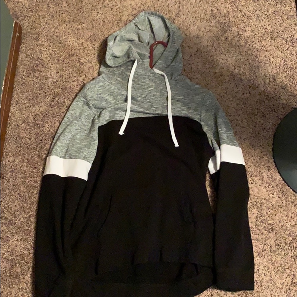 Full tilt XL Hoodie